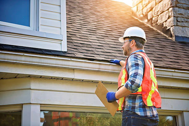 Licensed Roofing service in Lind, WA - Ben Roofing and Steel LLC